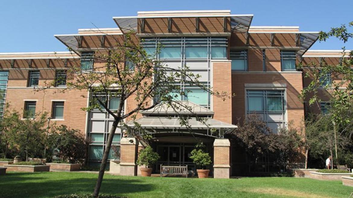 Obrach Library